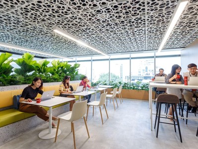 Nestlé Việt Nam là “Doanh nghiệp tiêu biểu vì Người lao động” trong 3 năm liên tiếp