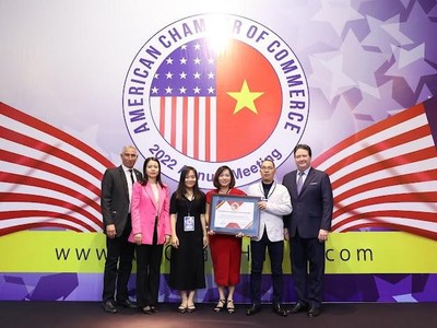 Unilever Việt Nam - đổi mới và chiến lược hóa cách làm CSR