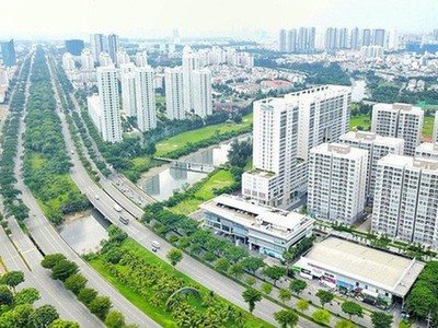 Chất lượng lợi nhuận và “sức khỏe” tài chính của doanh nghiệp bất động sản đang giảm xuống khá mạnh.