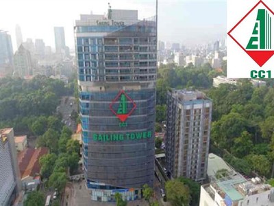 Tổng Công ty Xây dựng Số 1 (CC1): 6 tháng đầu năm 2022 ghi nhận doanh thu đạt 2.838,71 tỷ đồng