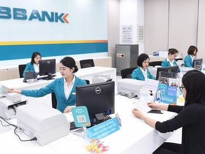 Nhiều ngân hàng công bố lợi nhuận 11 tháng tăng
