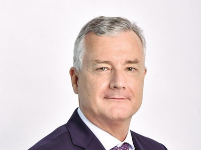 Ông Nicolas Audier, Chủ tịch Hiệp hội Doanh nghiệp châu Âu tại Việt Nam (EuroCham)