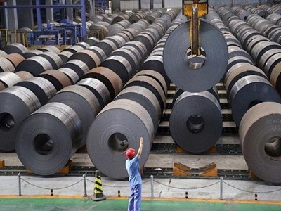 Các con số tài chính cho thấy, thành quả quý đầu năm của Thép Nam Kim chủ yếu có được từ sự chênh lệch giá vốn và giá bán trong quý I/2021.
