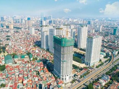 Dự thảo Luật Đất đai sửa đổi: Từ Nghị trường tới thị trường