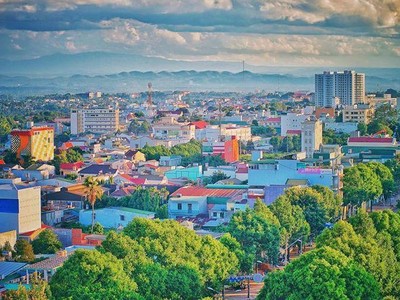 Tỉnh Đắk Lắk chấp thuận chủ trương đầu tư 15 dự án phát triển nhà ở.