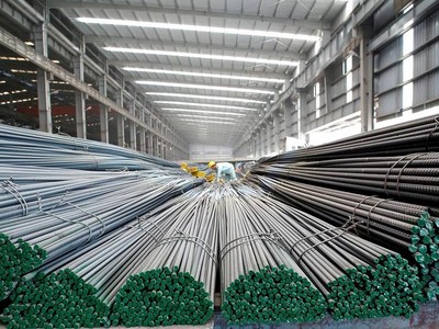 Hiệp hội Thép Việt Nam khuyến nghị doanh nghiệp thép ưu tiên thị trường nội địa