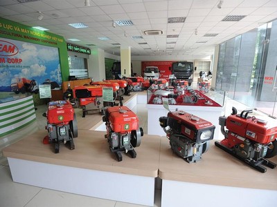Năm 2021 công ty mẹ VEAM đặt kế hoạch doanh thu 1.116,1 tỷ đồng, tăng 2,5 lần so với thực hiện năm 2020.