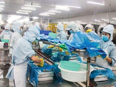 8 tháng đầu năm 2021, Việt Nam đã có 30 mặt hàng đạt kim ngạch xuất khẩu trên 1 tỷ USD.