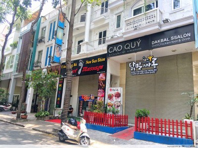 TP.HCM chỉ có gần 600 doanh nghiệp đăng ký mới trong tháng 9/2021.