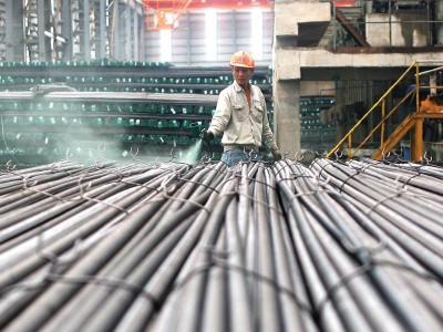 Thép Pomina (POM) với gánh nặng nợ vay