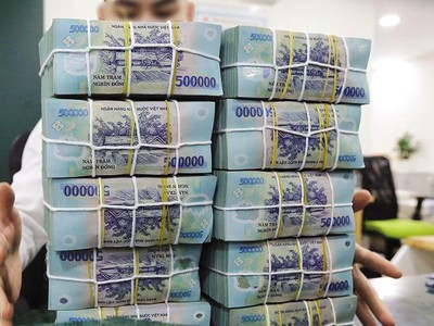Tuần qua, các ngân hàng bắt đầu công bố báo cáo tài chính quý 3/2021