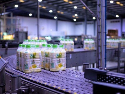 Sau những thành công trong thương vụ M&A, KIDO hiện đang nắm giữ hệ thống nhà máy sản xuất hiện đại, lợi thế về logistics và dây chuyền công nghệ