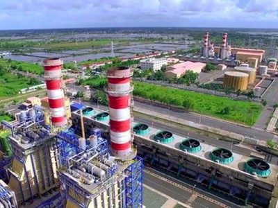 Cà Mau muốn đầu tư gần 40 dự án điện, quy mô hơn 23.000 MW