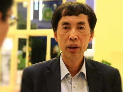 TS. Võ Trí Thành, Viện trưởng Viện Nghiên cứu phát triển thương hiệu và cạnh tranh