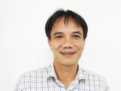 Ông Nguyễn Huy Minh, Phó vụ trưởng Vụ Thống kê dân số và lao động (Tổng cục Thống kê)