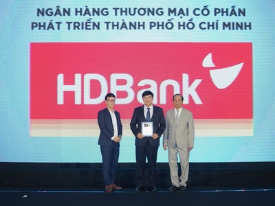 Top doanh nghiệp tỷ đô kinh doanh hiệu quả nhất Việt Nam