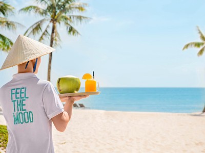 Du lịch phục hồi mang đến cơ hội thăng hoa cho bất động sản nghỉ dưỡng. Ảnh: Thành Nguyễn