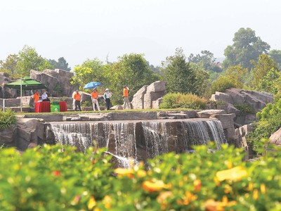 Giải golf Vì trẻ em Việt Nam - Swing for the Kids sẽ luôn lớn mạnh trong một xã hội phát triển.
