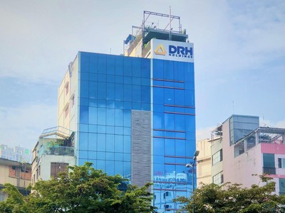 DRH Holdings (DRH) dự kiến lãi trước thuế 100 tỷ đồng, bàn giao dự án Aurora vào quý III/2022