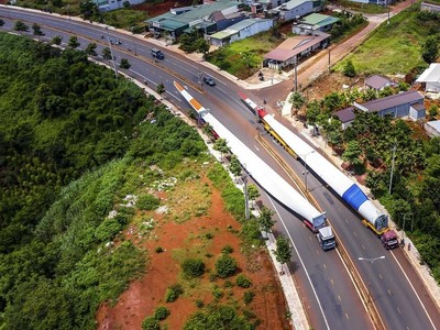 Dự án cao tốc Khánh Hòa - Buôn Ma Thuột được đề xuất sử dụng ngân sách nhà nước, tổng mức đầu tư khoảng 21.935 tỷ đồng.