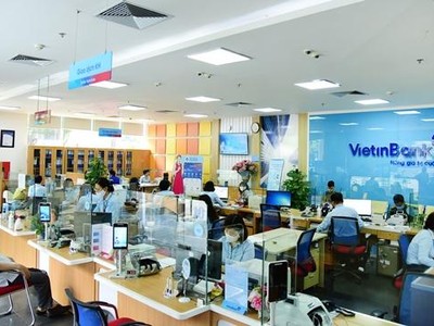 VietinBank (CTG) muốn huy động 15.000 tỷ đồng trái phiếu