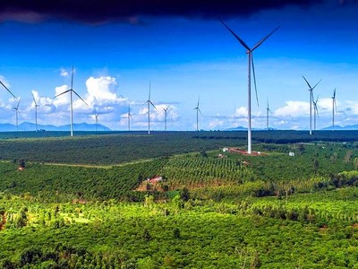 Đầu tư tuần qua: 5.500 tỷ đồng kéo dài Đại lộ Thăng Long; Đấu thầu lựa chọn nhà đầu tư sân bay Sa Pa