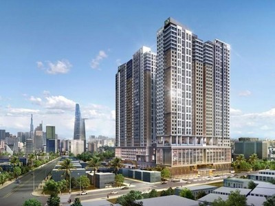 Cổ đông Quốc Cường Gia Lai (QCG) muốn Sunny Island đưa hồ sơ Dự án Phước Kiển cho bên thứ ba