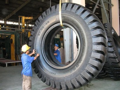 Quý II/2022, lợi nhuận Cao su Đà Nẵng (DRC) giảm 21% về 83,88 tỷ đồng
