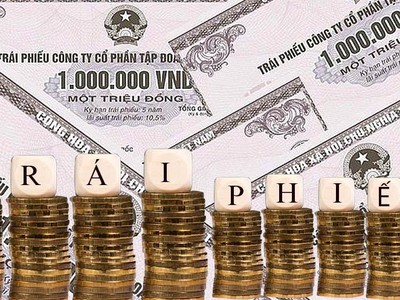 Phát hành trái phiếu doanh nghiệp 6 tháng: Hiệp hội trái phiếu thống kê giảm, Bộ Tài chính khẳng định tăng