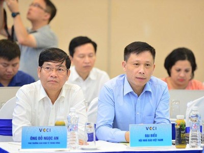 Các ứng viên doanh nhân tiêu biểu sẽ do các tỉnh, thành phố, các bộ, ngành, các hiệp hội doanh nghiệp và các cơ quan báo chí, truyền thông tìm chọn, giới thiệu và thời hạn đề cử đến 31/8/2022