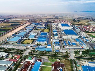 Dòng vốn tín dụng mới kỳ vọng sẽ giúp tháo gỡ một số nút thắt thanh khoản cho thị trường bất động sản