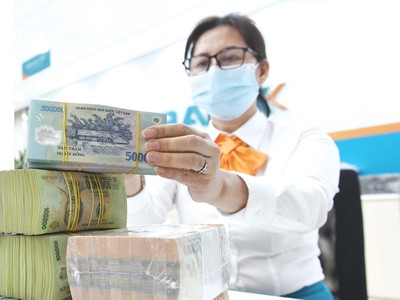 Để được hỗ trợ lãi suất, doanh nghiệp phải không có nợ xấu, phải có lợi nhuận, có tài sản bảo đảm...