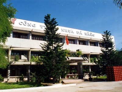 Nhựa Đà Nẵng (DPC): Kiểm toán đưa ra ý kiến ngoại trừ đối với báo cáo bán niên