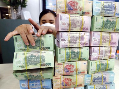 Quy mô thị trường trái phiếu doanh nghiệp Việt Nam hiện đạt khoảng 1,5 triệu tỷ đồng