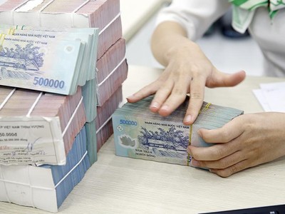 UOB: Đồng Việt Nam không thể tránh khỏi sự suy yếu chung