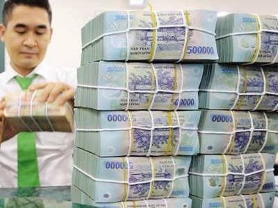 Ngân hàng tuần qua: Room tín dụng làm phân hóa lợi nhuận nhà băng; Phát hành trái phiếu doanh nghiệp sụt giảm mạnh