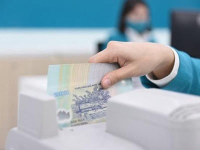 Room tín dụng “hẹp”, lợi nhuận ngân hàng thêm mỏng