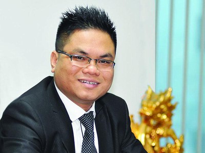 Luật sư Nguyễn Thanh Hà, Chủ tịch Công ty Luật SB Law