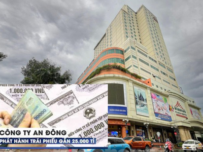 “Ôm” trái phiếu của doanh nghiệp vỡ nợ toàn bộ, trái chủ nguy cơ chỉ còn "cái cọng rơm"