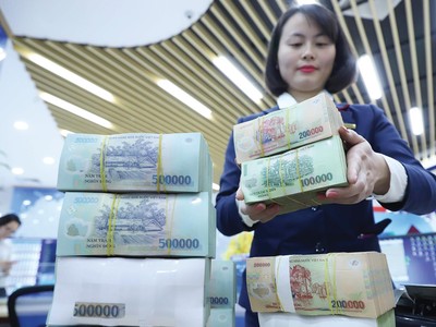 Nợ xấu ngành ngân hàng được dự báo sẽ gia tăng trong quý IV/2022