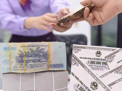 Thanh tra ngân hàng "ôm” nhiều trái phiếu doanh nghiệp, sở hữu chéo vẫn khó nhận diện