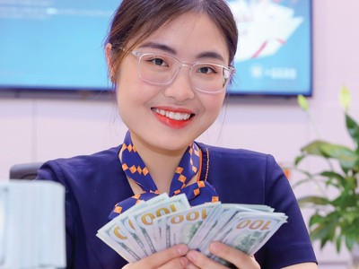 Gần đây, tâm lý trên thị trường ngoại tệ được cải thiện
