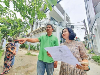 Dòng tiền chuyển hướng vào bất động sản “phòng thủ”