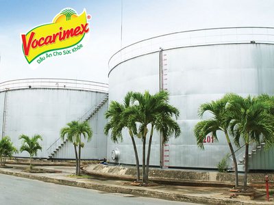 Vocarimex (VOC) dự kiến thoái vốn Calofic, thu về gần 2.158 tỷ đồng