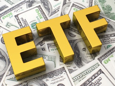Vốn ngoại chảy vòng qua ETF