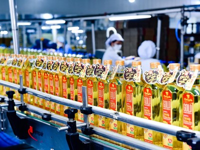 KIDO (KDC) muốn chia cổ tức đặc biệt 5.000 đồng/cổ phiếu
