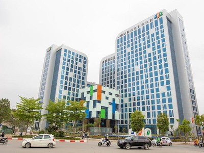 Kết thúc 3 quý, FPT hoàn thành 73% kế hoạch doanh thu và 74% kế hoạch lợi nhuận năm