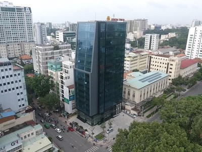 Cienco 4 (C4G) chốt quyền trả cổ tức năm 2020 bằng cổ phiếu, tỷ lệ 6%