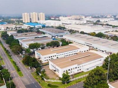 Nam Tân Uyên (NTC) tạm ứng cổ tức năm 2022 bằng tiền, tỷ lệ 60%