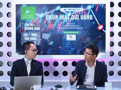 Đi qua giông bão: Soi “watchlist” của nhà đầu tư kỳ cựu